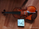 青歌 乐器P31运弓走直校正器初学者练习校正器运弓器小提琴弓直器 实拍图