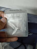 Warme Farben小天鹅项链女优雅设计百搭锁骨链女实用生日情人节礼物送女友老婆 天鹅项链-银色 实拍图