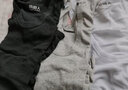 南极人 男士背心男纯棉运动跨栏背心 健身吸汗打底衫 中老年汗衫  2XL 实拍图
