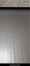 轩臣防滑垫防水PVC塑料地板塑胶垫子楼梯走廊防滑地垫商场卫生间地胶 200CM宽人字纹灰色 厚1.8毫米左右/一米价格 晒单实拍图