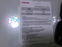 东芝（TOSHIBA） 移动硬盘  高速 便携外置机械存储 兼容连接MAC电脑 OTG手机大容量硬盘 A5旗舰款 +硬盘包+转接头 4TB 实拍图