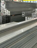 秉旭欧标2020工业3030铝型材4040框架工作台diy鱼缸架铝合金型材国标 欧标4040B-2.0 实拍图