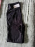 南叮雅格孕妇裤子秋冬阔腿裤新款外穿加绒直筒拖地长裤垂坠感托腹裤秋冬款 黑色【加绒款】 XXL 140-170斤 实拍图