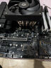 AMD七代锐龙 CPU 处理器 搭华硕B650 B850主板套装 主板CPU套装 板U套装 华硕TUF GAMING B850M-E WIFI R5 9600X散片 实拍图