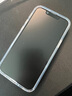 0度官方旗舰店品牌直营苹果13手机膜iPhone13ProMax iPhone13Pro钢化膜康宁玻璃稀土护眼抗蓝光 iPhone13Mini-5.4英寸 康宁高清高透护眼版-六项防护 实拍图