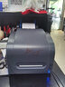 佳博（Gprinter）GP1124T/1524T热敏不干胶条码标签打印机办公价签服装吊牌水洗标 【1125T-USB+串口并口网口】（含标签碳带） 实拍图