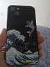 创为特 苹果14手机壳 iPhone14plus/13pro max手机保护套硅胶浮雕男款中国风防摔 苹果14【破浪腾飞】 实拍图