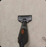 德尔玛（Deerma）DX115C 有线吸尘器家用 轻量化设计 强力大功率吸尘器 宠物地毯 手持推杆二合一吸尘器  实拍图