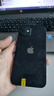 Apple 苹果 iPhone 12  二手手机国行全网通 5G 学生机 国行优惠券补贴 黑色 256G 实拍图