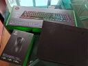 雷蛇 RAZER 噬魂金蝎V2无线版 线性光学矮轴 机械键盘 RGB幻彩灯效 无线蓝牙5.0 徐大虾推荐 实拍图