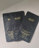 KLED粉底液遮瑕清透不脱妆混油皮干皮持久持妆粉底液轻薄kle/kld 【干皮/混干皮】LF100自然瓷白 实拍图