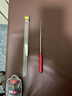 猛攻不锈钢钓鱼取钩器取鱼摘钩器退钩取勾摘勾器脱钩器脱勾解鱼器 垂钓配件鱼具用品 单个装：红色 实拍图