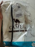 骆驼（CAMEL）防晒衣女户外遮阳连帽清爽时尚休闲防晒服外套UPF40+ A012252006A 实拍图