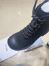 百丽（Belle）户外时尚羊皮马丁靴女商场同款舒适短靴3NW40DD5 黑色-单里 39 (245mm) 实拍图
