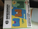 宝视德（bresser）德国儿童望远镜双筒玩具高清护眼小学生幼儿园户外宝宝儿童节礼物 6x防摔款蓝色 实拍图
