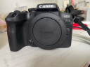 佳能（Canon）EOS R10 18-45mm STM镜头套机 扫街拍摄套装 实拍图