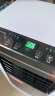 夏新（Amoi） 移动空调单冷暖一体机 免安装无外机 家用可移动便携式户外压缩机制冷 大1.5匹 冷暖/店长推荐 实拍图