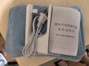 一暖创意三丽鸥热水袋充电暖手宝保暖热敷防爆暖宝宝女生宿舍暖脚姨妈神器 【套袋款】玉桂狗-智能充电-可拆洗 实拍图