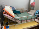 福珍护理床电动护理床垫电动床老人用家用病人卧床升降床起床器起背器 19全翻身-电动起背抬腿-硬质棉长185cm 实拍图