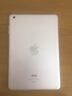 Apple/苹果 二手平板电脑 iPad mini2/4/5/2017/18/19/20款/95新 国行零售机 mini2 32G 99新 wifi版 实拍图