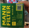 曼牌（MANNFILTER）机油滤清器HU711/51xM标致4083083013072008 508更多车型咨询客服 实拍图