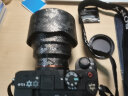 SONY索尼 Alpha 7C II 新一代全画幅双影像小“7” A7CM2 A7C2黑色单机（二代) 官方标配 晒单实拍图