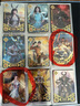 卡游（Kayou）斗罗大陆卡片豪华版9弹荣耀版斗罗大陆卡包卡牌收藏册生日礼物 【第3弹】传奇版1盒20包 实拍图