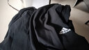 耐克（NIKE）Club 男子针织裤子休闲裤男夏季舒适透气速干宽松运动长裤 FQ4331-010 XL 实拍图