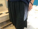 步锐特（BURUITE）运动套装女夏季薄款速干衣裤羽毛球瑜伽服健身训练服跑步衣服装备 实拍图