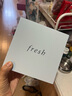 Fresh馥蕾诗萄醉瑰丽香皂250g温和清洁沐浴香皂醉人芬芳生日礼物 实拍图