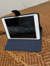 多兰德苹果iPadmini1/2/3代平板电脑保护套防摔迷你mini4/5(7.9英寸）智能翻盖皮套 iPad mini1/2/3 (7.9寸）蓝色 晒单实拍图