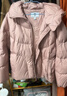 森马（Semir）羽绒服女90绒子中长款显瘦龟背廓形25冬通勤厚外套109725113002 实拍图