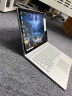 微软Surface book 13英寸/15英寸笔记本二手平板电脑办公设计独显游戏本 Book1-i5-8G+256GB-独显1G 9成新 晒单实拍图