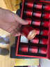 润虎茶叶 红茶金骏眉18小罐225g茶叶礼盒装父亲节送长辈父母礼物 实拍图