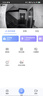 萤石 智能猫眼摄像头DP2C无线wifi远程家用 防盗门电子猫眼可视门铃监控 视频通话 看家宝 DP2C（超清200万）-享32G卡 实拍图