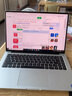 小米MI/redmibook Air/Pro 13/14/15寸轻薄窄边框全面屏二手笔记本 21款小米Pro i7十一代 16+512G 独显 实拍图