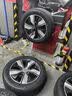 阿特拉斯汽车轮胎225/55R17 101V AC300 适配君威/君越/迈锐宝 实拍图