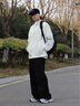 森马（Semir）轻量防晒服男夏透气便携防晒外套109324108202 实拍图