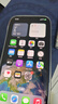 Apple iPhone12 苹果12 苹果12二手 二手苹果手机 二手5G手机 游戏手机 国行 蓝色 95新 128G 全网通（3期免息+赠豪华大礼包） 实拍图