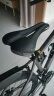 VELO维乐自行车坐垫山地车公路车座垫自行车鞍座单车座加厚软配件3147  [灰标] VL-3147（抗菌男款） 实拍图