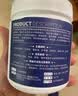 BESSN贝森小颗粒底栖鱼鱼肉饲料虎头鲨猫鱼下沉型鱼粮500ml  5mm 实拍图