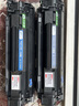 e代 CC388X硒鼓易加粉大容量PLUS版2支装 适用hp惠普打印机88A/388a硒鼓m1136墨盒p1106/p1108/m126a/m126nw 实拍图