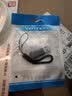 威迅 USB3.0公转Type-C母转接头 充电器耳机数据线转换头 适用苹果电脑小米华为荣耀手机电脑 USB3.0转Type-C转接头 实拍图