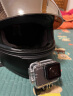 萤石S3运动相机 4K超广角 超清防抖 海康威视旗下 户外摩托骑行滑雪防水记录 摄像机 Vlog便携相机 实拍图