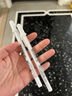樱花(SAKURA)高光笔中性笔波晒笔手绘笔 单支装白色 笔幅0.3mm【日本进口】 实拍图