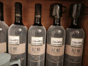 尼雅 天山系列精选 赤霞珠干红葡萄酒 新疆国产红酒 750ml*6瓶 整箱装 实拍图