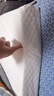爱德福【国企出品】天然乳胶床垫 榻榻米软橡胶加厚双人床褥可折叠定制 厚7.5cm带内外套【85D软硬适中】 100cm*200cm 实拍图