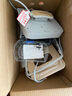耐杰适用科沃斯窗宝擦窗机器人W710 W730 W733 WRN60 WA30 50 W1 PRO 880 860锂电池充电大容量 【W710/730/WRN60】11.1V电池 实拍图