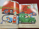 斯凯瑞最佳故事集 Richard Scarry 进口原版 精装 经典绘本小学阶段 实拍图