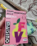 麦心诺果蔬果粉酵素果冻条棒酵素粉青汁孝素果粉梅含白芸豆益生菌益生元 麦心诺新果粉量贩装（5条/盒)*3 实拍图